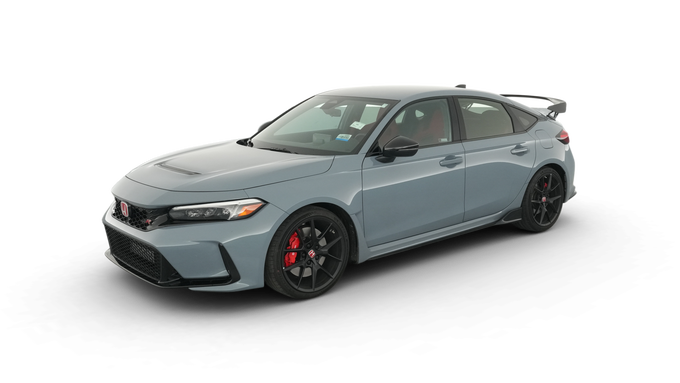 2024 Honda Civic Type R | Carvana